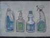 thumbnail - Bleach Bottles