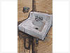 thumbnail - bathroom sink
